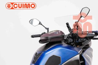 YAMAHA TRACER 700