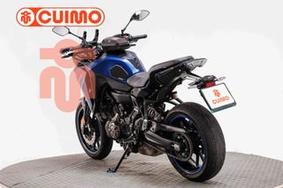 YAMAHA TRACER 700