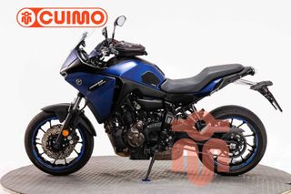 YAMAHA TRACER 700