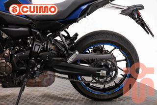 YAMAHA TRACER 700