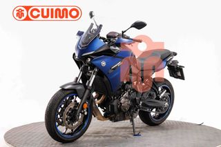 YAMAHA TRACER 700