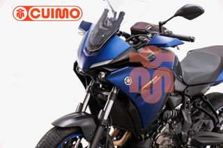 YAMAHA TRACER 700