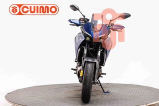 YAMAHA TRACER 700