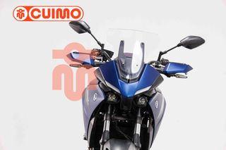 YAMAHA TRACER 700