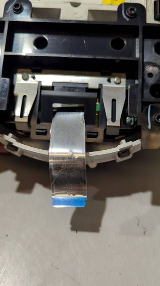 CUADRO INSTRUMENTOS MINI Mini (R56)(2006->)