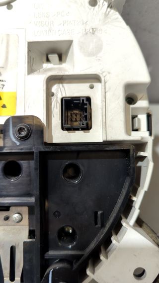 CUADRO INSTRUMENTOS MINI Mini (R56)(2006->)