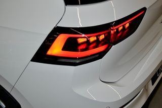 Volkswagen Golf R Black Edition DSG 4 Motion