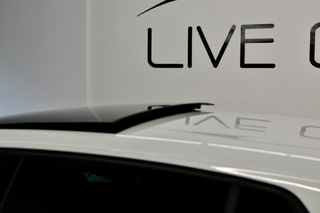 Volkswagen Golf R Black Edition DSG 4 Motion