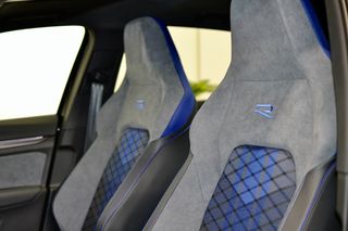 Volkswagen Golf R Black Edition DSG 4 Motion