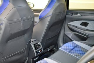 Volkswagen Golf R Black Edition DSG 4 Motion