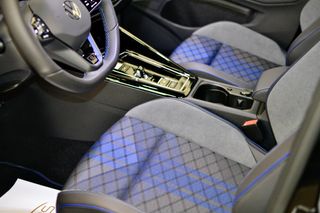 Volkswagen Golf R Black Edition DSG 4 Motion