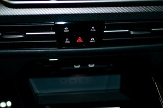 Volkswagen Golf R Black Edition DSG 4 Motion