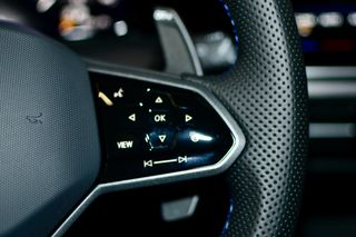 Volkswagen Golf R Black Edition DSG 4 Motion
