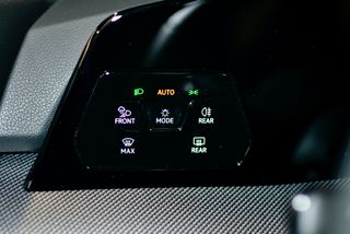 Volkswagen Golf R Black Edition DSG 4 Motion