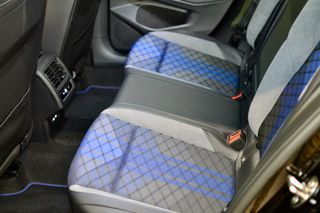 Volkswagen Golf R Black Edition DSG 4 Motion