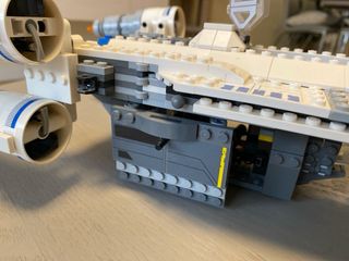 LEGO 75155 - Rebel U-Wing