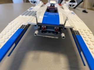 LEGO 75155 - Rebel U-Wing