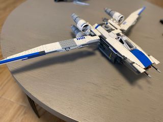 LEGO 75155 - Rebel U-Wing