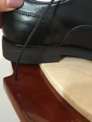 Scarpe artigianali unisex n.36