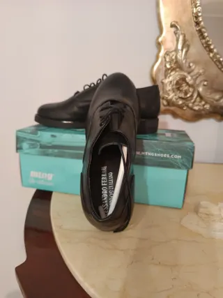 Scarpe artigianali unisex n.36
