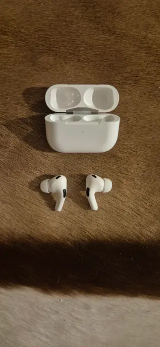 Cuffie bluetooth TWS con cavo usb