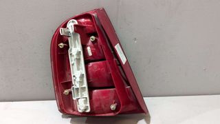PILOTO TRASERO DERECHO Skoda Fabia (6Y2/6Y3)(01.2000->)