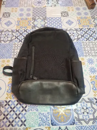 Bolsos y mochilas. Lote. Marcas Springfield, Zara