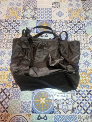 Bolsos y mochilas. Lote. Marcas Springfield, Zara