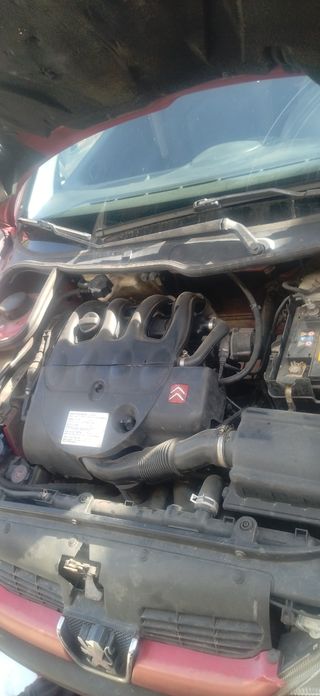 Peugeot 206 2000