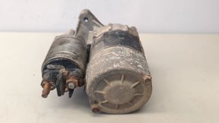 MOTOR ARRANQUE Citroen C3 (2002->)