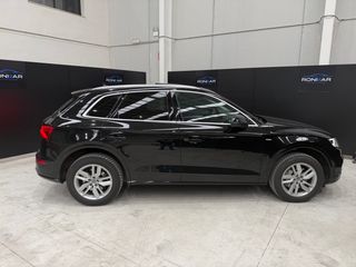 AUDI Q5 Competition 55 TFSI E quattro S tronic