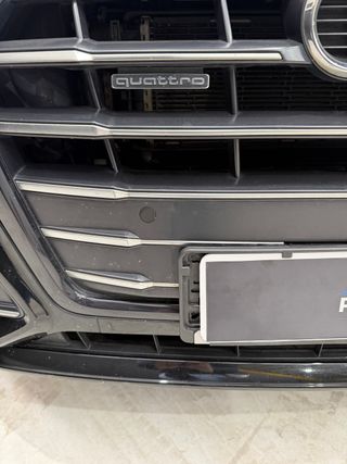 AUDI Q5 Competition 55 TFSI E quattro S tronic