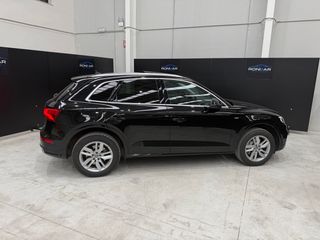 AUDI Q5 Competition 55 TFSI E quattro S tronic