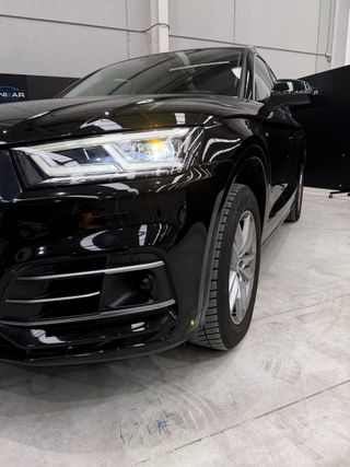 AUDI Q5 Competition 55 TFSI E quattro S tronic