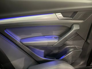 AUDI Q5 Competition 55 TFSI E quattro S tronic