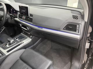 AUDI Q5 Competition 55 TFSI E quattro S tronic