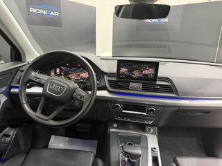 AUDI Q5 Competition 55 TFSI E quattro S tronic