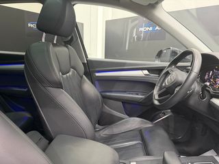 AUDI Q5 Competition 55 TFSI E quattro S tronic