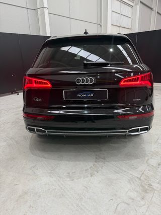 AUDI Q5 Competition 55 TFSI E quattro S tronic
