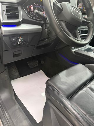 AUDI Q5 Competition 55 TFSI E quattro S tronic