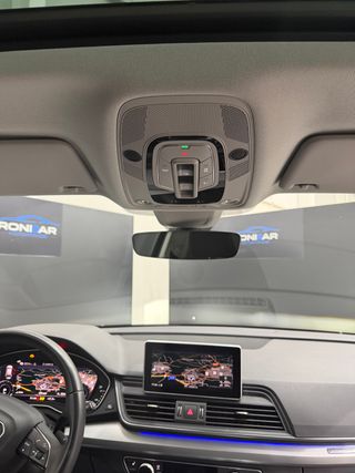 AUDI Q5 Competition 55 TFSI E quattro S tronic