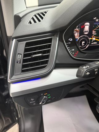 AUDI Q5 Competition 55 TFSI E quattro S tronic