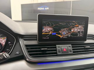 AUDI Q5 Competition 55 TFSI E quattro S tronic