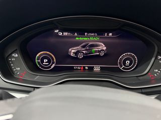 AUDI Q5 Competition 55 TFSI E quattro S tronic