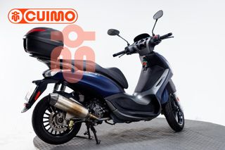 PIAGGIO BEVERLY 300