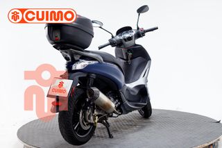 PIAGGIO BEVERLY 300