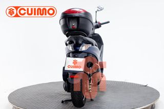 PIAGGIO BEVERLY 300