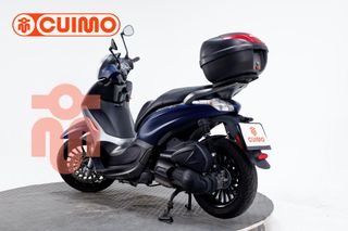 PIAGGIO BEVERLY 300