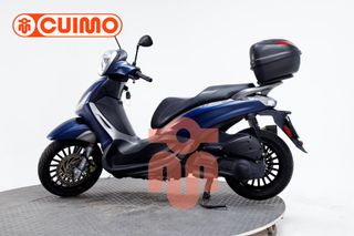 PIAGGIO BEVERLY 300