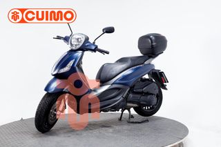 PIAGGIO BEVERLY 300